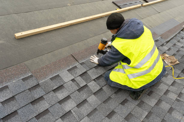 Best Roof Waterproofing Services  in Fairchance, PA