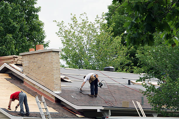 Quick and Trustworthy Emergency Roof Repair Services in Fairchance, PA