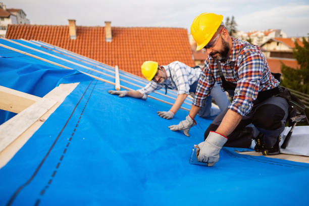 Slate Roofing Contractor in Fairchance, PA