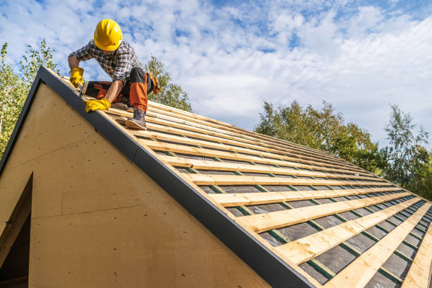 Best Roof Leak Repair  in Fairchance, PA