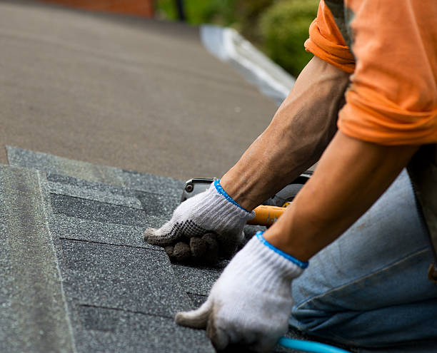 Best Roofing Contractors for Homes  in Fairchance, PA