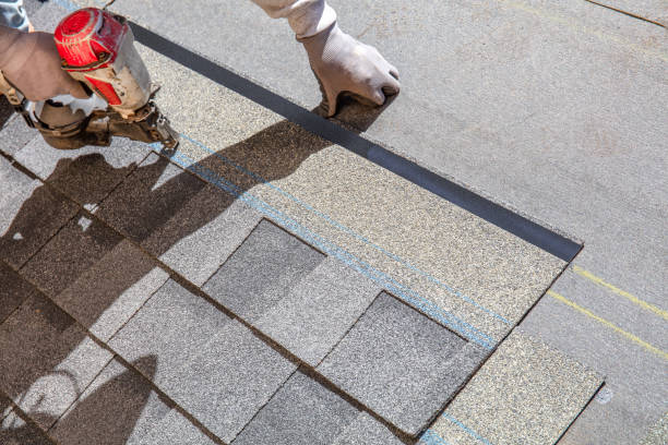 Best Commercial Roofing Services  in Fairchance, PA