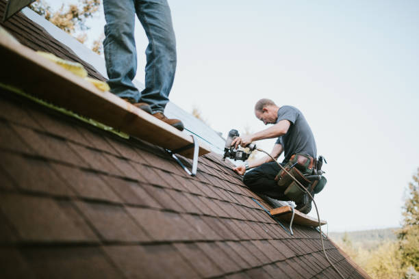 Best Local Roofing Companies  in Fairchance, PA