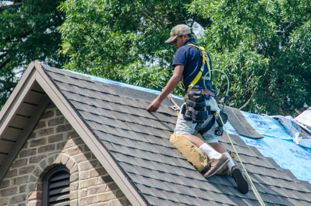 Fairchance, PA Roofing Contractor Company
