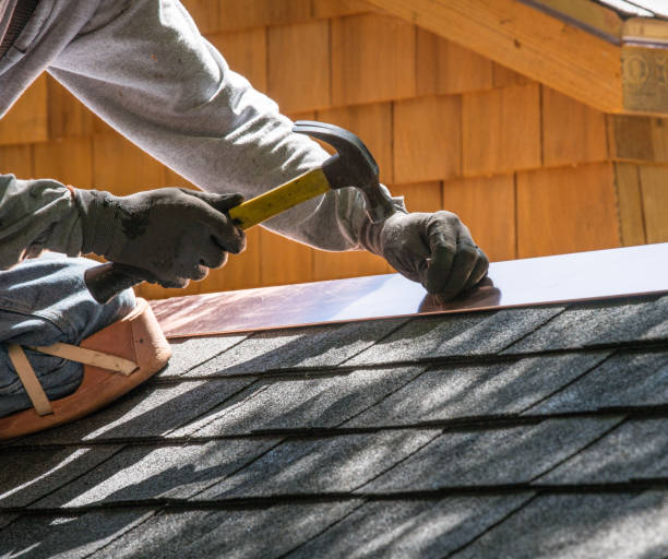 Best Roof Gutter Cleaning  in Fairchance, PA